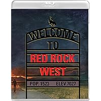 Red Rock West [Blu-ray]