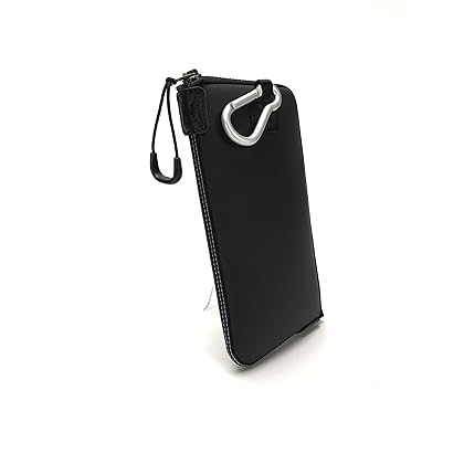 OneJoy Zippered Phone Pouch, Phone Bag, Mobile Pouch, Waterproof Phone Pouch, Bike Pouch with Zipper AJ10-098,17cm x 9cm