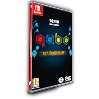 Q.U.B.E. 10th Anniversary - Nintendo Switch