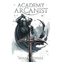 Academy Arcanist (Astra Academy Book 1)