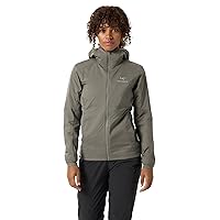 Arc'teryx Atom Hoody Women's, Redesign