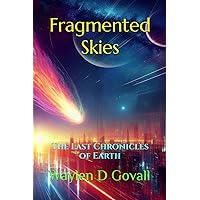 Fragmented Skies: The Last Chronicles of Earth