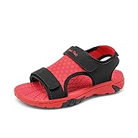 DREAM PAIRS Boys Girls Summer Casual Outdoor Athletic Sport Sandals Toddler/Little Kid/Big Kid