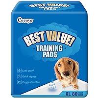 Best Value Training Pads, 28