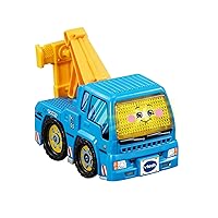 VTech TTA Pro Series - Teddy Tow Truck