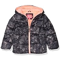 girls Puffer JacketQuilted Jacket