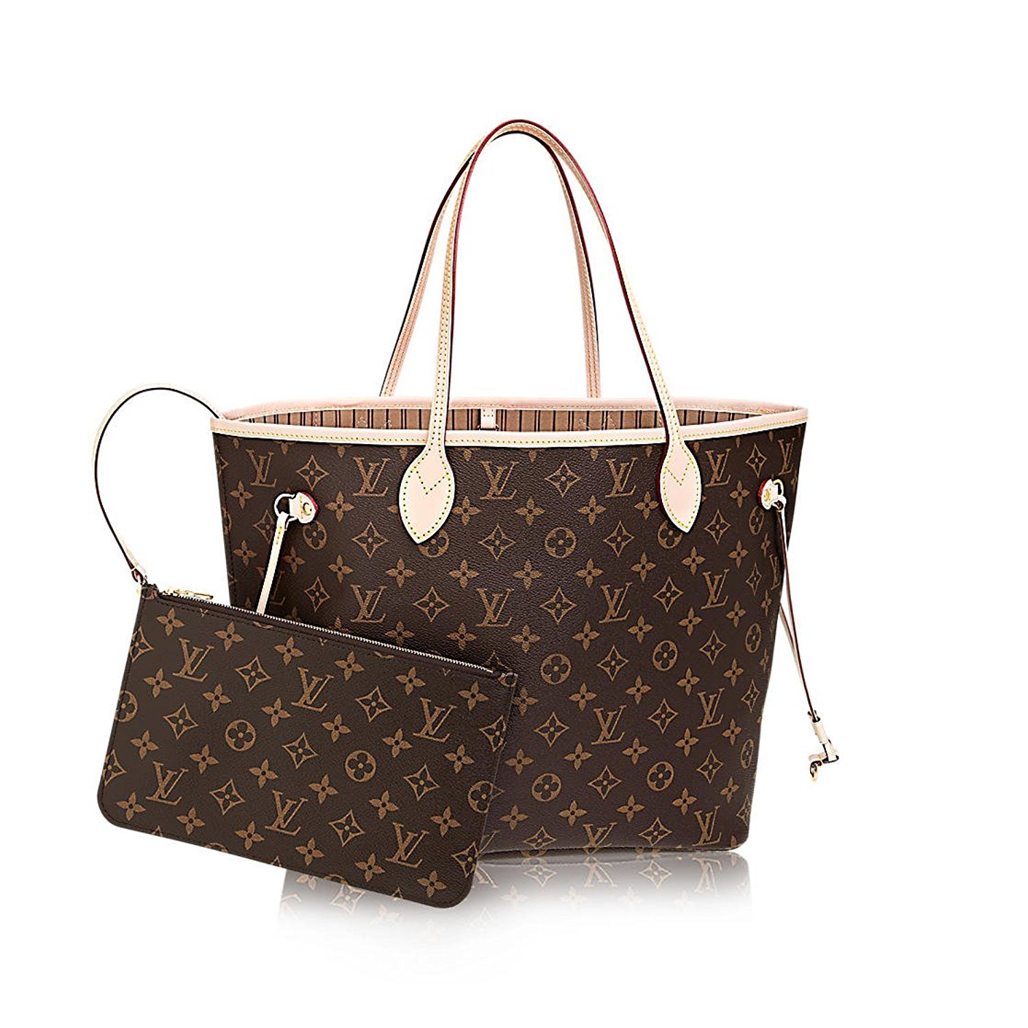 Are there any reliable websites for purchasing replica Louis Vuitton bags?  - Quora