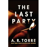 The Last Party The Last Party Kindle Paperback Audible Audiobook