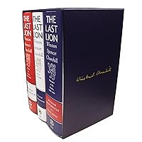 The Last Lion Box Set: Winston Spencer Churchill, 1874 - 1965 The Last Lion Box Set: Winston Spencer Churchill, 1874 - 1965 Hardcover Kindle