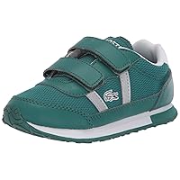 Lacoste Unisex-Baby Partner 120 1 Sui Sneaker