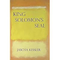 King Solomon's Seal King Solomon's Seal Kindle Hardcover Paperback