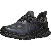 KEEN Men's Zionic Low Height Breathable All Terrain Hiking Shoes