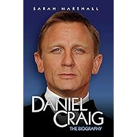 Daniel Craig - The Biography Daniel Craig - The Biography Kindle Audible Audiobook Hardcover Paperback
