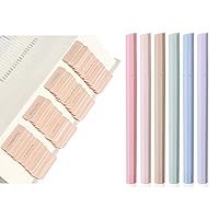 Mr. Pen- Bible Tabs and Aesthetic Highlighters