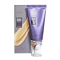 Face It Magic Cover BB Cream V201 APRICOT BEIGE 45ml