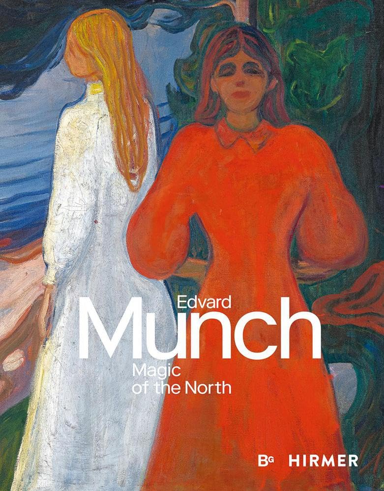 Edvard Munch: Magic of the North