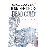 Dead Cold (Emily Stone Series Book 6) Dead Cold (Emily Stone Series Book 6) Kindle