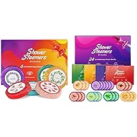Shower Steamers Gifts for Valentines Day Gifts for Her Him