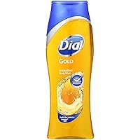 Hydrating Body Wash, Gold 16 Fl Oz