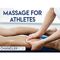 Massage For Athletes