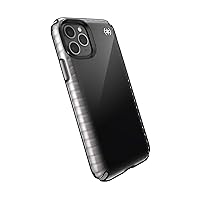 Products Presidio2 Armour Cloud iPhone 11 Pro Case, Black Fade/Black/Cathedral Grey (136427-9117)
