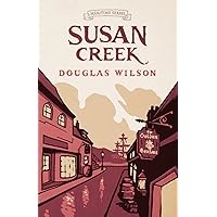 Susan Creek (Maritime Series Book 2)