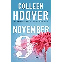 November 9: A Novel