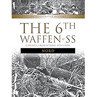 The 6th Waffen-SS Gebirgs (Mountain) Division 
