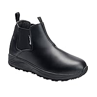 Safety Footwear Men's N5023 Romeo