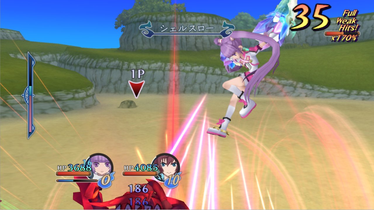 Tales Of Graces F /ps3