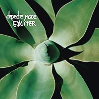 Exciter Exciter Audio CD MP3 Music Vinyl