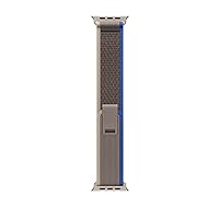 Watch Band - Trail Loop (49mm) - Blue/Gray - S/M