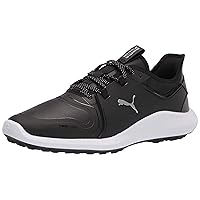 PUMA Golf Men's Ignite Fasten8 Pro Golf Shoe