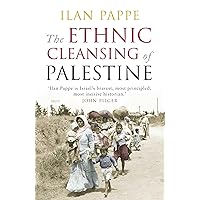 The Ethnic Cleansing of Palestine The Ethnic Cleansing of Palestine Paperback Kindle Audible Audiobook Hardcover Audio CD