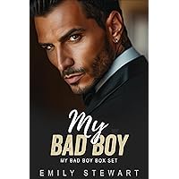 My Bad Boy Romance Series Box Set My Bad Boy Romance Series Box Set Kindle