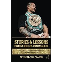 Stories & Lessons From Regis Prograis: The First 2x World Boxing Champion in New Orleans History