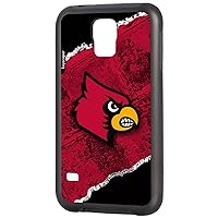 Keyscaper Cell Phone Case for Samsung Galaxy S5 - Louisville Cardinals