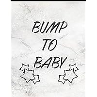 Bump to Baby: Pregnancy Tracker | Baby Shopping List | Pre-Natal Visits | Baby Shower Tracker | Nursery Planner | Baby Name Ideas | Hospital Checklist