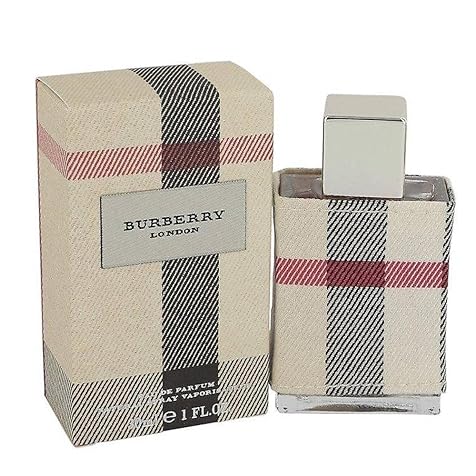 BURBERRY London Eau De Parfum for Women