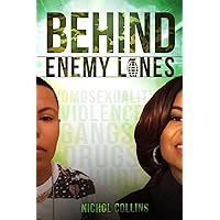 Behind Enemy Lines Behind Enemy Lines Paperback
