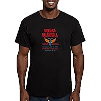 CafePress Mexicano T Shirt Men's Fitted Graphic T-Shirt