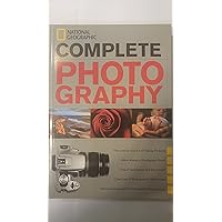 NG Complete Photography (Special Sales Edition) NG Complete Photography (Special Sales Edition) Paperback Hardcover
