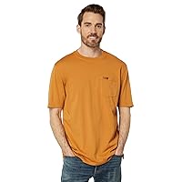 Pendleton Men's Short-Sleeve Deschutes Pocket T-Shirt