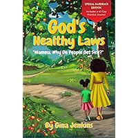 God's Healthy Laws: 
