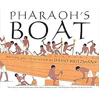 Pharaoh's Boat Pharaoh's Boat Hardcover