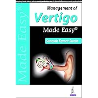 Management of Vertigo Made Easy Management of Vertigo Made Easy Kindle Paperback