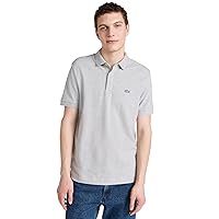 Mens Short Sleeve Paris Polo