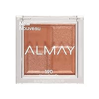 Almay Shadow Squad, Unapologetic, 1 count, eyeshadow palette