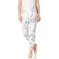 Tribal Women's Andrey Pullon Ankle Jegging