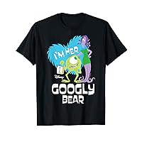 Disney Monsters Inc. - I'm Her Googly Bear T-Shirt